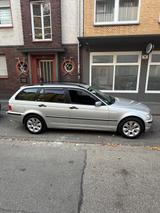 BMW  E46 316i - BMW 316 in Krefeld