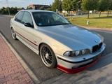 BMW 535i E39 AC Schnitzer Keskin 19 Zoll - BMW 535 in Mainz