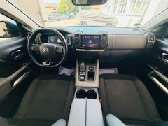 CITROEN C5 Aircross*1.Hd*S-Heft bei Citroen*Kamera*LED