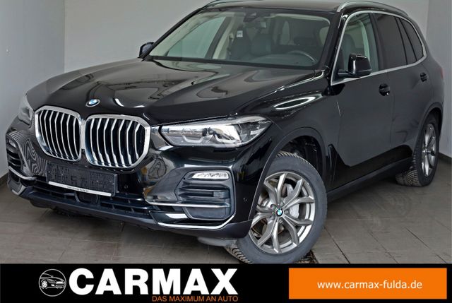 BMW X5 xDrive 30d Leder,Navi,LED,AppleCarPlay,Memory