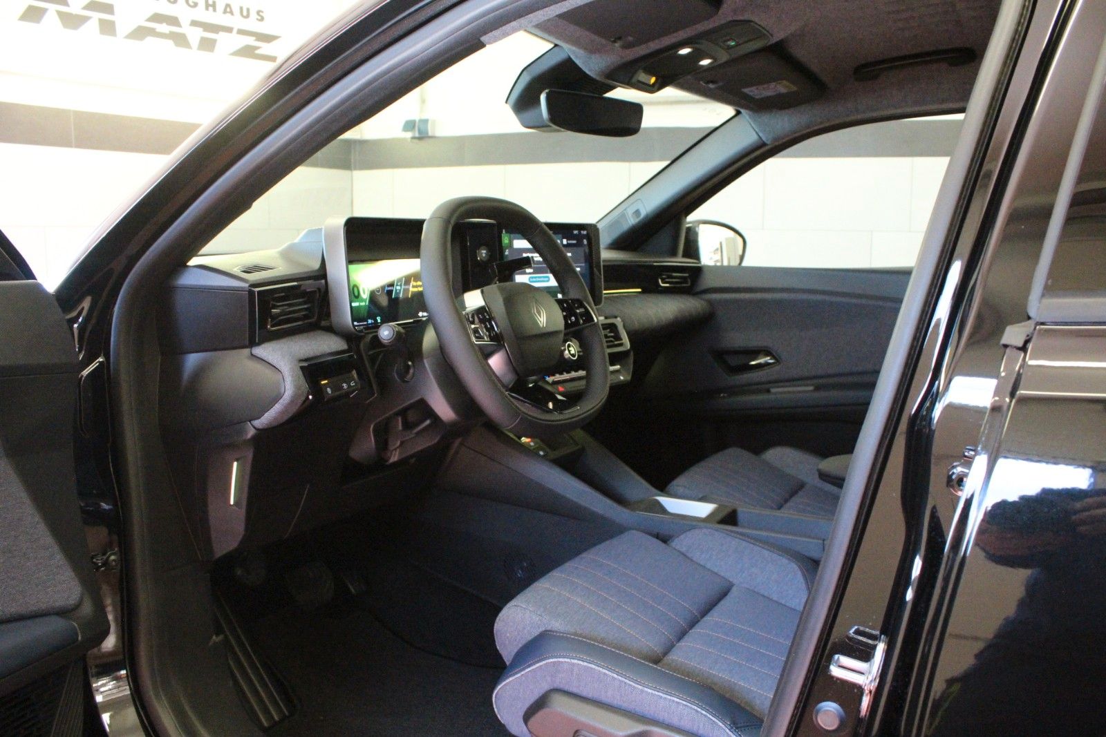 Fahrzeugabbildung Renault R 4 150 Comfort Range Techno*Winterpaket*