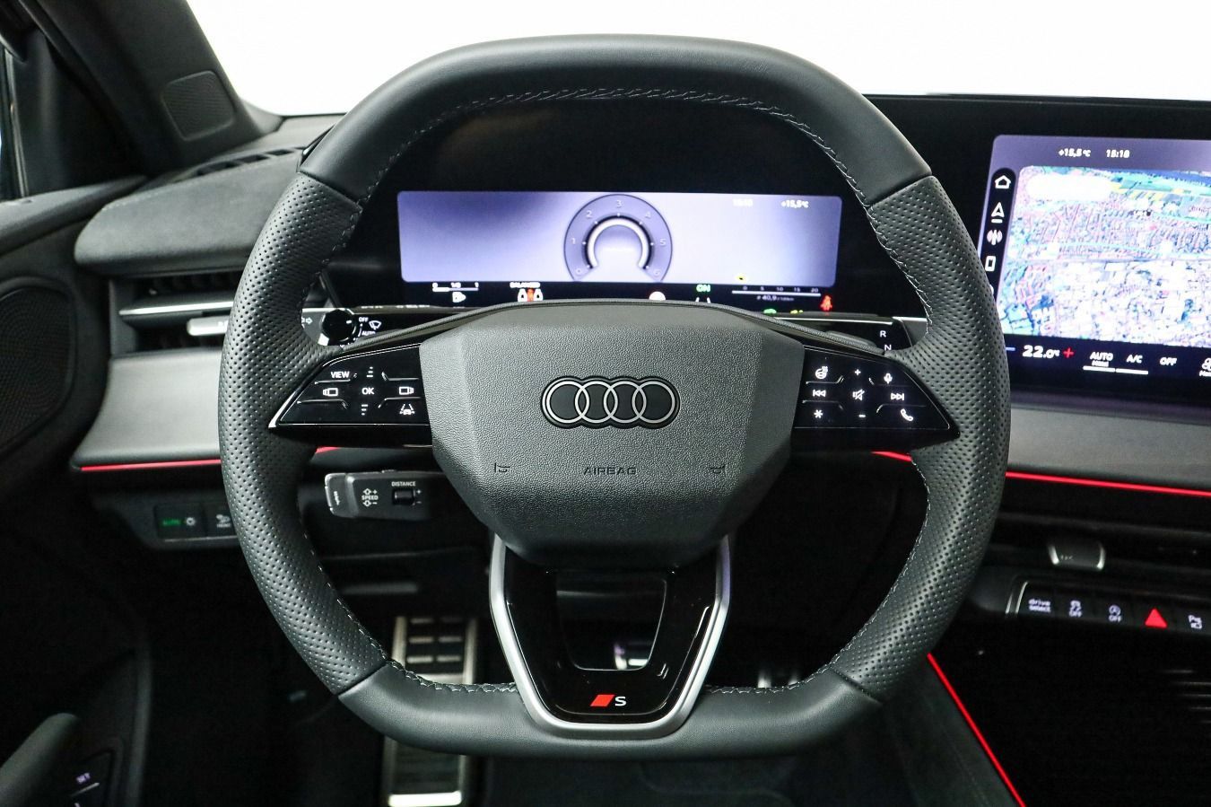 Audi Q3 - Bild 12