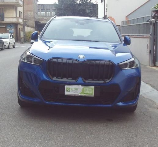 Otros BMW X1 xDrive 20d Msport