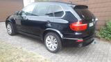 BMW X5 xDrive30d - - gebrauchte BMW X5 aus dem Jahr 2008