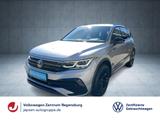 Volkswagen Tiguan Allspace R-Line | 200 PS |DSG Black Style