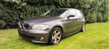 BMW 1 er 120D 164 PS - BMW 120 aus 2004: 120d