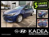 Opel Astra K 1.2 Turbo LED,Wi-Pkt,PDC,16''LM,AllwReif - Opel Astra: 16 Turbo