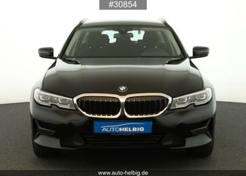 BMW 320 - 9