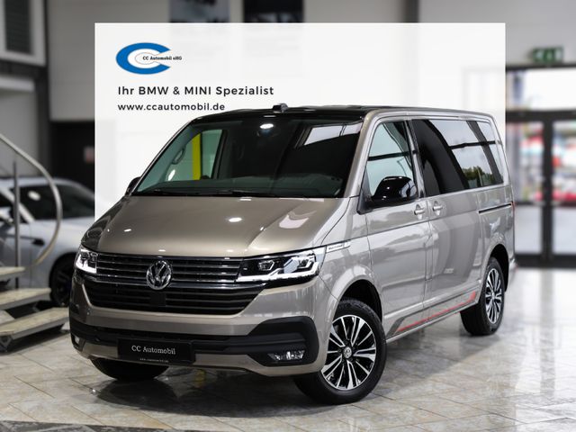 Volkswagen T6.1 Multivan 2,0 TDI Edition FWD