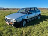 Mazda 323 Turbo TOP Zustand - Mazda Oldtimer