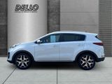 Kia Sportage Spirit 2WD SPORTAGE 1.6 T-GDI Navi  Meh - Kia Sportage aus 2018