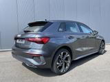 Audi A3 40 TFSIe 2x S-Line Sportback PHEV ACC CAM LDW - Audi A3: Kleinwagen