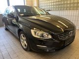 Volvo V60 Business Edition*Leder*Navi*SHZ*AHK*PDC*LED* - Volvo V60 aus 2014