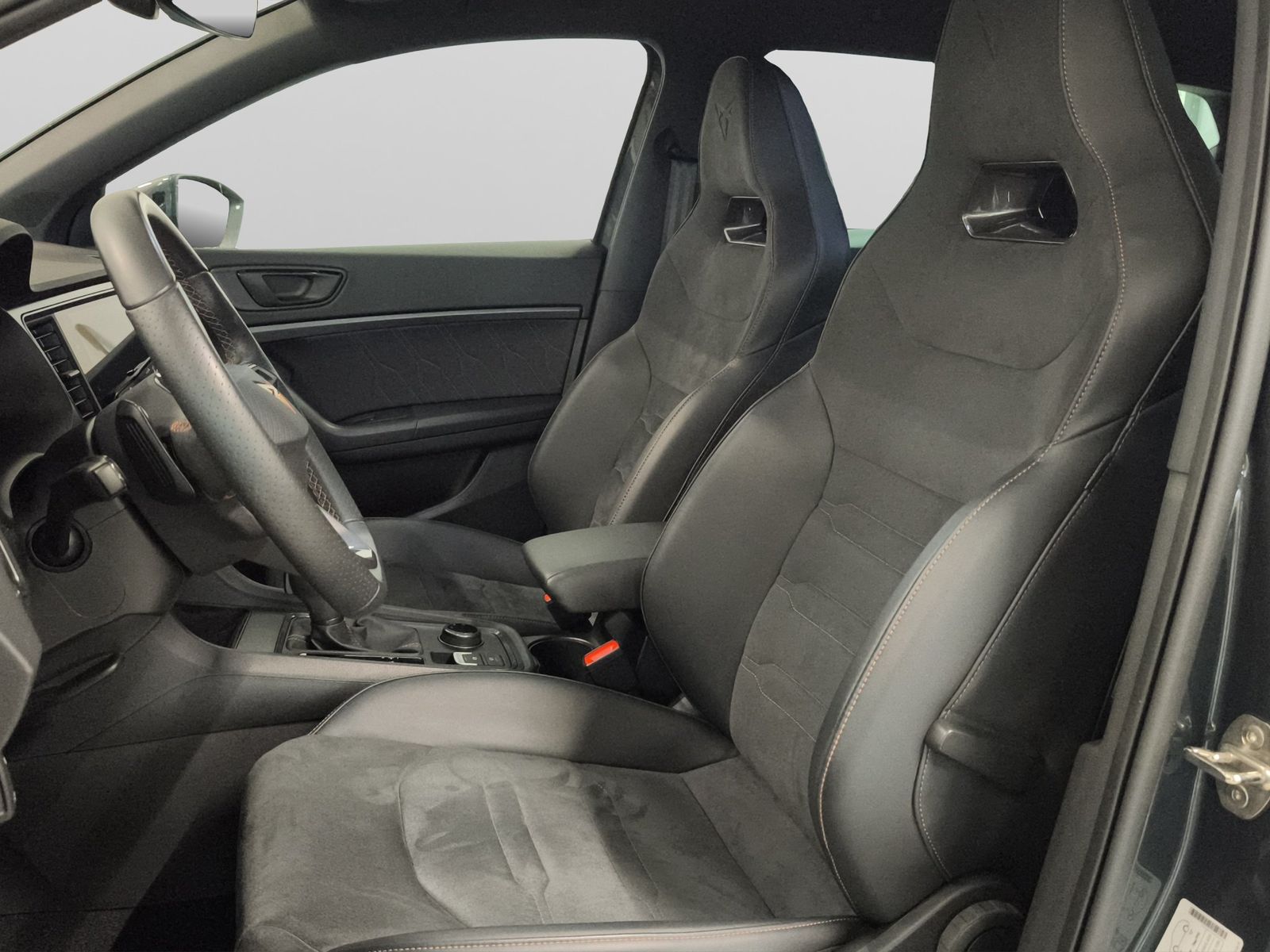 Cupra Ateca - Bild 12