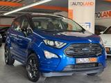 Ford EcoSport ST-Line*1.HAND*NAVI*KAMERA*PDC*ESSD*