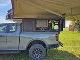 Ford Alu-Cab Khaya-Camper auf Ranger Tremor - Offers