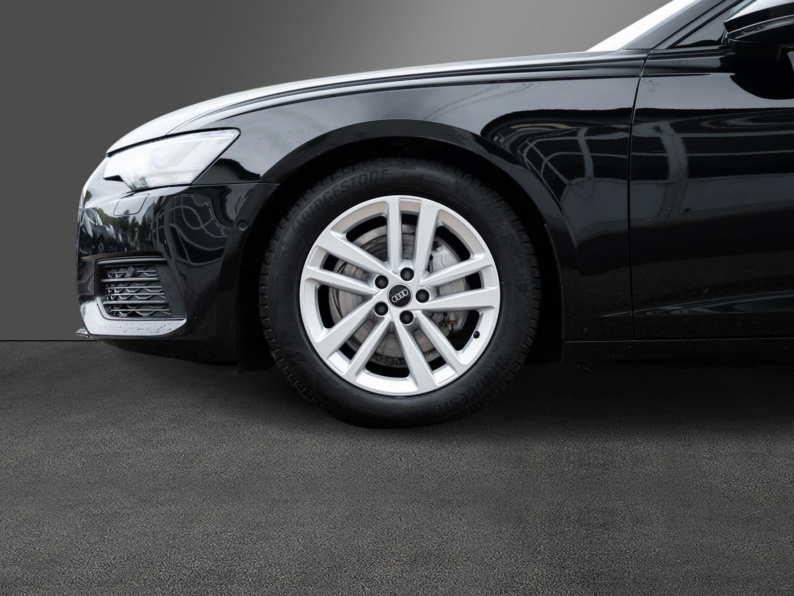 Audi A6 40 TDI Business-Pak. ACC MMI DSP SHZ Privacy, миниатюра 11