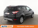Ford Kuga 1.5 EcoBoost Cool&Connect  *NAVI*TEMPO*PDC* - Ford Kuga Gebrauchtwagen in Hannover