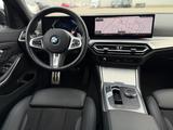 BMW 320 d xDrive M-SPORT StdHzg. ACC 19 Shadow Spur+ - BMW 3er Reihe: Standheizung