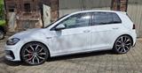 Volkswagen VW Volkswagen Golf GTI Weiss Bj.2019 180kw... - Volkswagen Golf: Bj