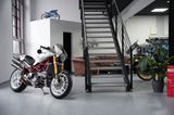 Ducati Monster S4RS | MEGA ZUSTAND | - Angebote entsprechen Deinen Suchkriterien