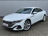Volkswagen Arteon R-Line eHybrid/LED/AHK/Virtual/Navi/SHZ - Volkswagen Arteon mit Hybrid-Antrieb