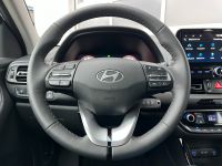 Hyundai i30 Kombi 1.6 T-GDI DCT Edition LED KAM 5JGAR bei Autohaus Landmann & Maier OHG