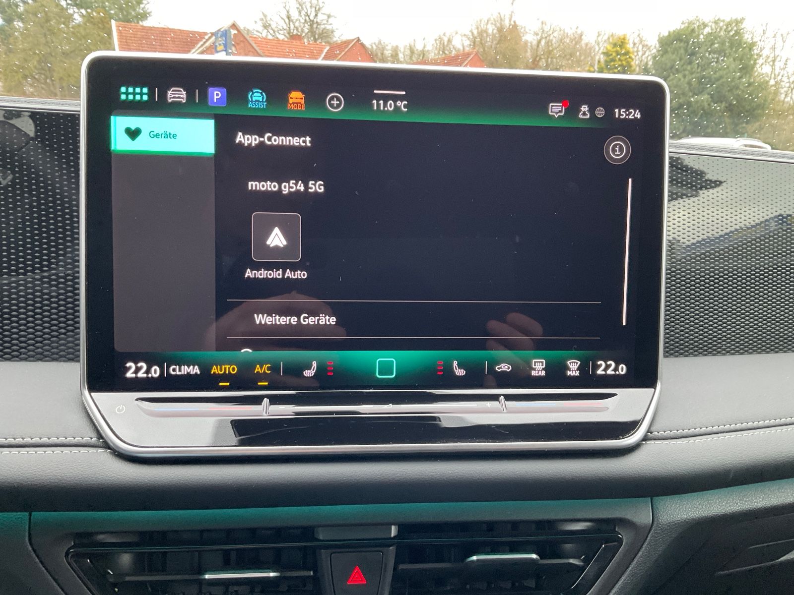 Fahrzeugabbildung Volkswagen Tiguan 2.0 TDI DSG GOAL,Kamera,AHK,IQLight,ACC