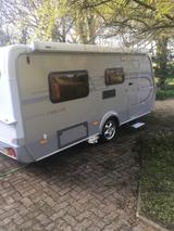 HYMER / ERIBA / HYMERCAR Feeling 430 - Feeling