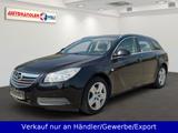 Opel Insignia Kombi 1.8 +LPG AAC Navi Tempo PDC - Opel Insignia: 1.8