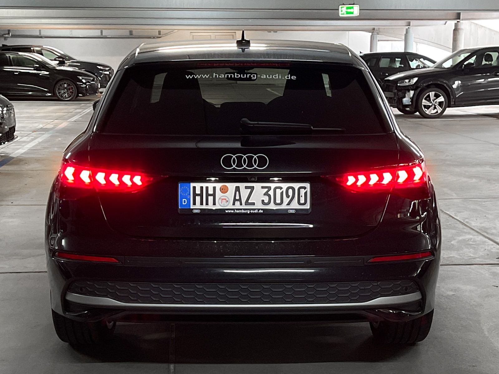 Audi A3 - Bild 5