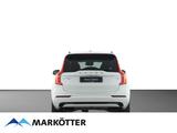 Volvo XC90 Plus Dark Recharge Hybrid AWD 7-Sitzer - Volvo XC90: Recharge Plus Dark