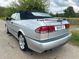 Saab 9-3 Cabriolet*1.Hd*AERO*Memory*Becker*Navi*17"* - Saab 9-3: Cabrio, Aero