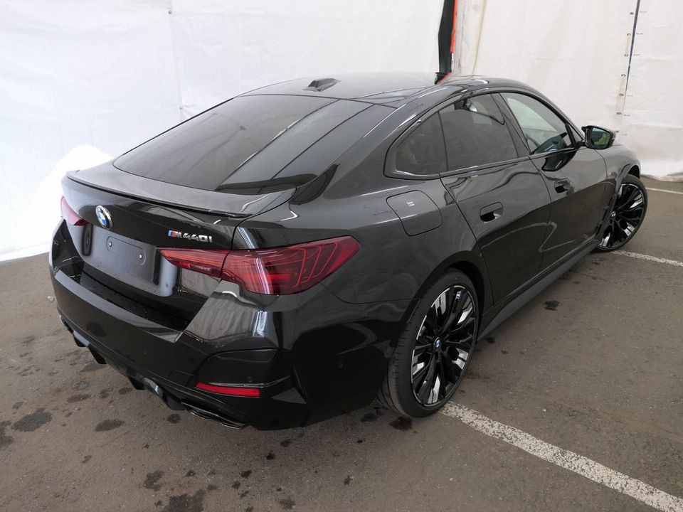 BMW M440 - Bild 4