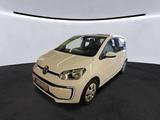 Volkswagen e-up! move up! DAB,beheizbare Frontscheibe,