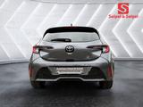 Toyota Corolla HSD GR Sport *Kamra*Sitzheizung*Carplay - Toyota Corolla Si mit Hybrid-Antrieb (Benzin/Elektro)