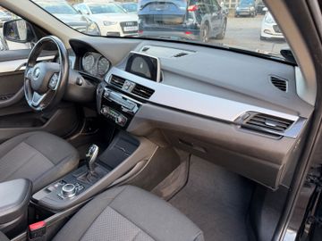 BMW X1 - 10