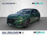 Peugeot 308 Plug-In Hybrid 225 1.6 EAT8 GT Pack Navi/LED - Peugeot 308: Standheizung