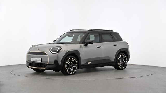 MINI Aceman SE