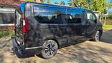 Renault Trafic 170 L2H1 Grand Spaceclass + viel Zubehör  - Renault Trafic von privat
