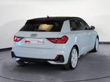 Audi A1 Sportback S line 30 TFSI ACC/EPH/APP+++ - Audi A1 in Düsseldorf