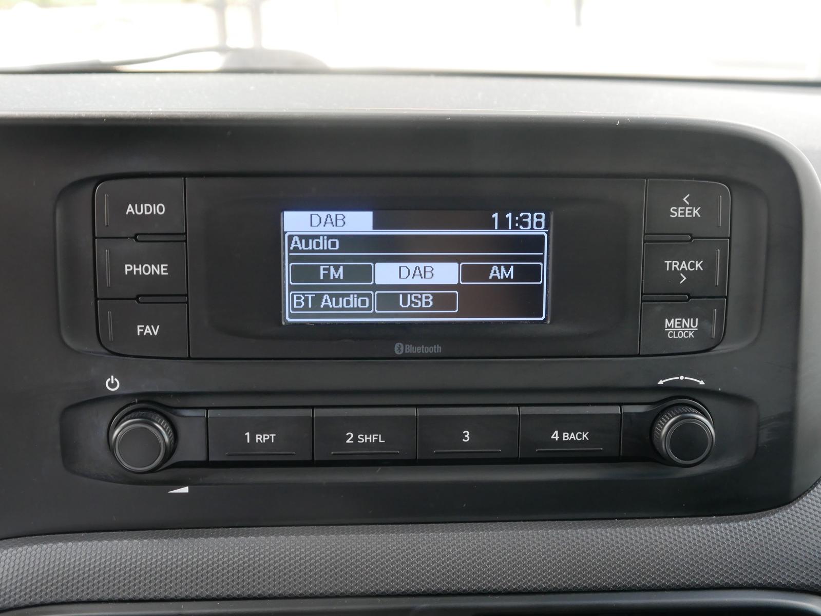 Hyundai i10 1.0 Edition 30 Klima DAB Tempomat Bluetooth