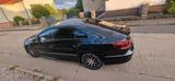 Volkswagen VW Passat CC - gebrauchte VW Passat CC aus dem Jahr 2015