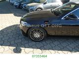 Mercedes-Benz C 220 C T-Modell  W 206  AVANTGARDE Kombi AHK - Mercedes-Benz C-Klasse C206