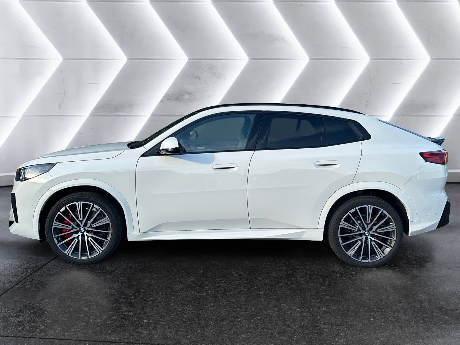 BMW X2 sDrive20i M Sportpaket Head-Up HK HiFi DAB foto 2