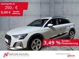 Audi A3 allstreet 35 TFSI LED+NAVI+SONOS+PDC+GRA+AHK