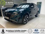 Nissan Qashqai TEKNA+ 1.5 VC-T e-POWER 2-Farben HUD Pan - Nissan Qashqai: Farben