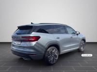 Skoda Kodiaq - Vorschau Bild 3
