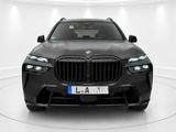 BMW X7 xDrive/40d/MSport/WERKSGARANTIE bis 09.28 - BMW: Standheizung