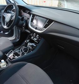 Opel Grandland (X) - 11
